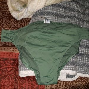 Leilalani bathing suit bottom